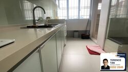 Blk 207 Pasir Ris Street 21 (Pasir Ris), HDB Executive #383029541